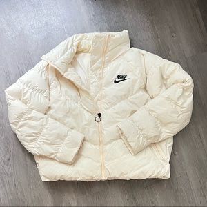 Nike Jacket